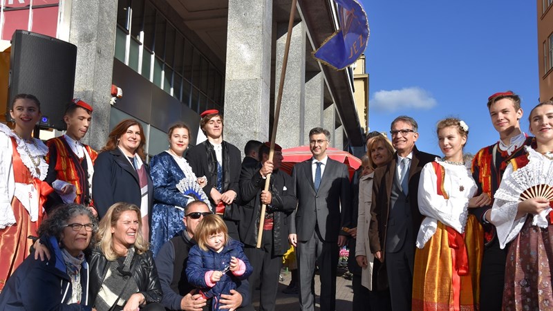 Hrvatski otočni proizvod sjajna inicijativa koja traje već 12 godina 